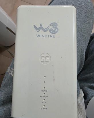 #5 zte mc889 5G tutti gli operatori NON TRATTABILE