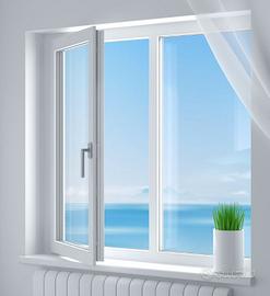 INFISSI E SERRAMENTI SU MISURA