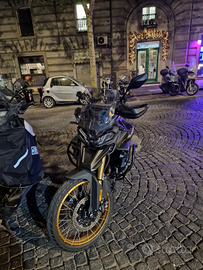 Voge valico 900 dsx full