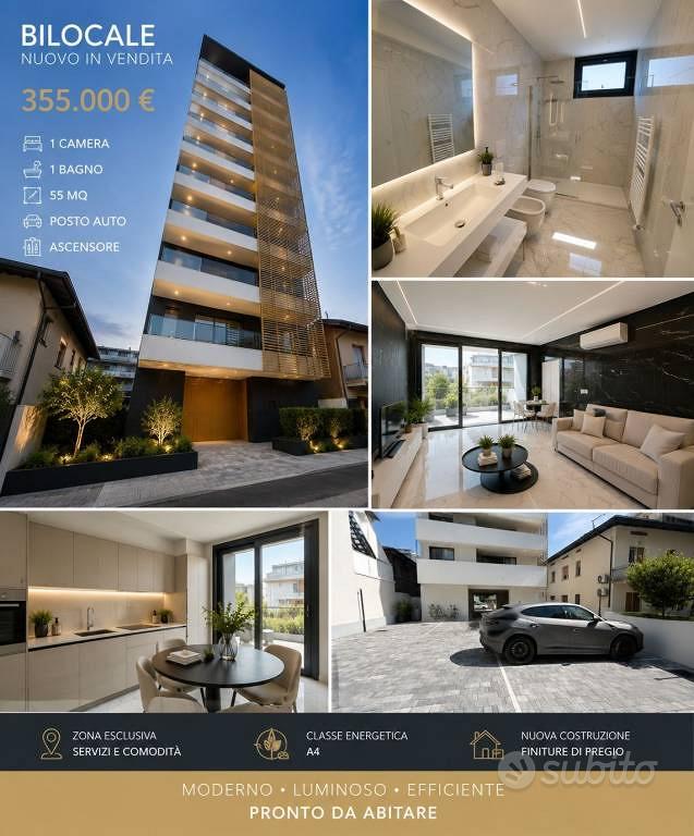 Appartamento – Lignano Sabbiadoro, Udine / Udin / Videm - Vista 2