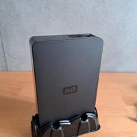 Hard Disk Esterno WD 1TB – HDD