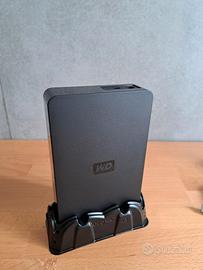 Hard Disk Esterno WD 1TB – HDD