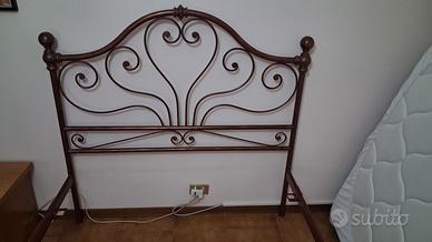 Letto una piazza e mezzo 