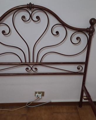 Letto una piazza e mezzo 