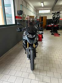 Bmw f 850 gs 2019
