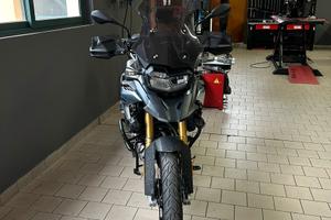 Bmw f 850 gs 2019