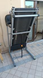 Tapis roulant Gymstar TD1200S funzionante
