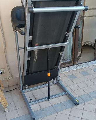 Tapis roulant Gymstar TD1200S funzionante