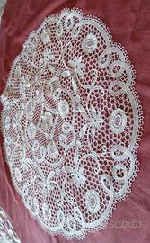 centro tavola antico ai fuselli 