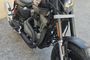 Harley-Davidson XR 1200 Sportster