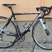 Bici look 555, misura 53