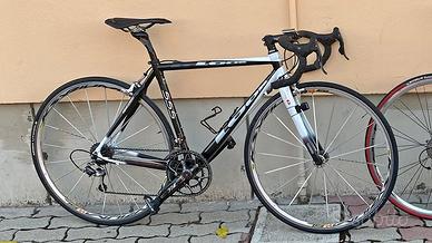 Bici look 555, misura 53