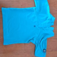 Bambino Maglietta protezione solare UV 50+