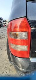 AUDI A2 2002 - STOP POSTERIORE SINISTRO