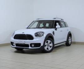Mini One D Countryman 1.5 TwinPower Turbo One D