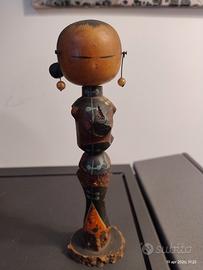 kokeshi vintage 