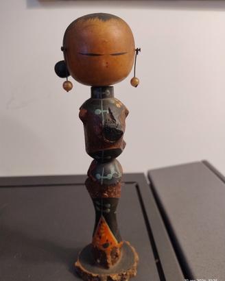 kokeshi vintage 