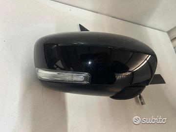 Specchietto retrovisore destro suzuki swift 79se