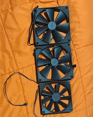 Ventole nzxt