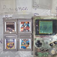 gameboy trasparente 