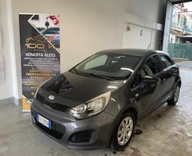 Kia Rio 1.2 CVVT 5p. GPL Active