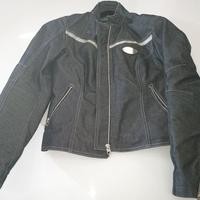  giubbotto donna alpinestars per moto 