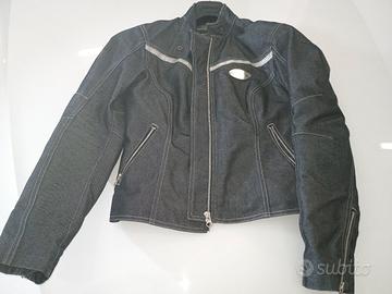  giubbotto donna alpinestars per moto 