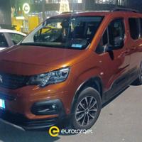 PEUGEOT Rifter BlueHDi 130 S&S GT Standard