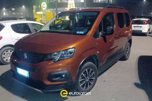 PEUGEOT Rifter BlueHDi 130 S&S GT Standard