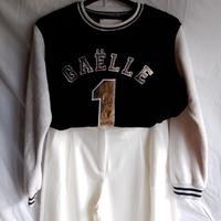 Felpa Gaelle Bonheur Paris 