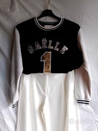 Felpa Gaelle Bonheur Paris 