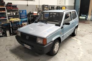 Fiat Panda 1100 i.e. cat College