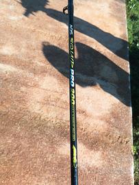 canna da pesca tataki e bolentino 