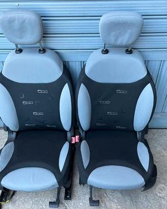 Tappezzeria o interno per Fiat 500 L