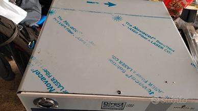 Purificatore di acqua a osmosi DIRECT 2000