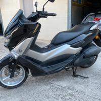 Yamaha Nmax 125