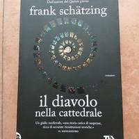 Il diavolo nella cattedrale 