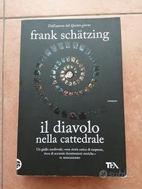 Il diavolo nella cattedrale 