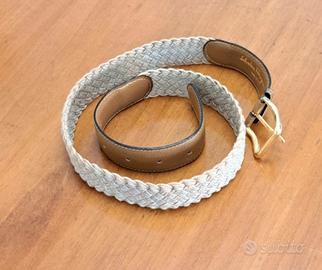 Cintura Salvatore Ferragamo