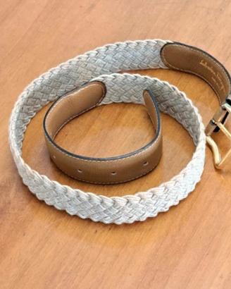 Cintura Salvatore Ferragamo