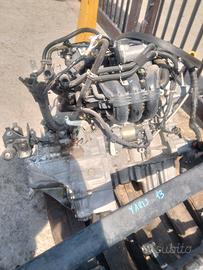 motore Toyota Yaris 1kr 1000