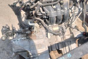 motore Toyota Yaris 1kr 1000