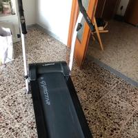 Tapis roulant GymStar
