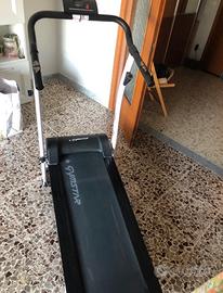 Tapis roulant GymStar