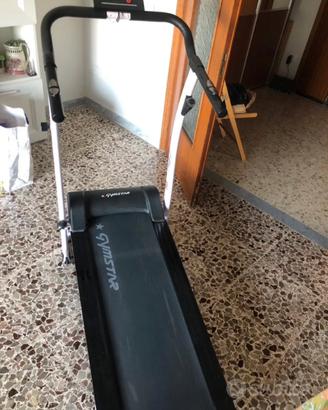 Tapis roulant GymStar