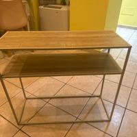 Mobiletto da arredo