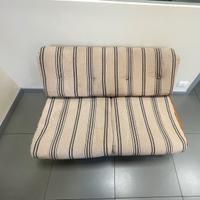 Divano letto 2 posti