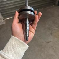 Albero motore minarelli orizzontale