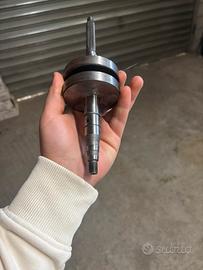 Albero motore minarelli orizzontale