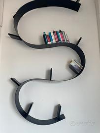 Kartell BOOKWARM BLU